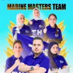 Team Marine Masters